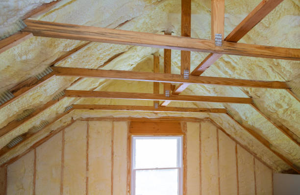 Best Commercial Insulation Contractor  in Stratmoor, CO