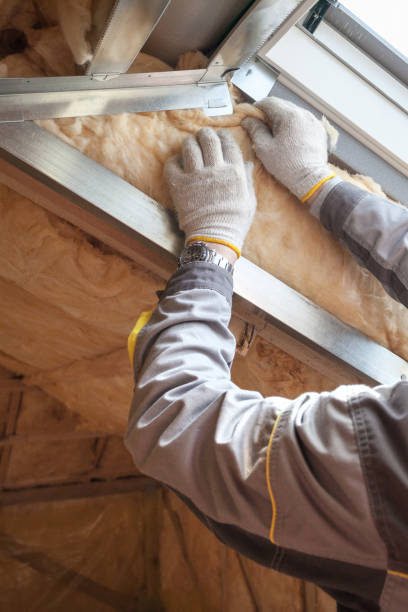 Insulation for New Construction in Stratmoor, CO