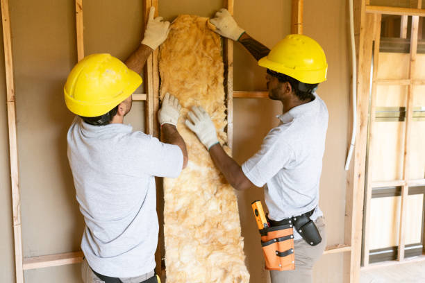 Range of Insulation Solutions in Stratmoor, CO
