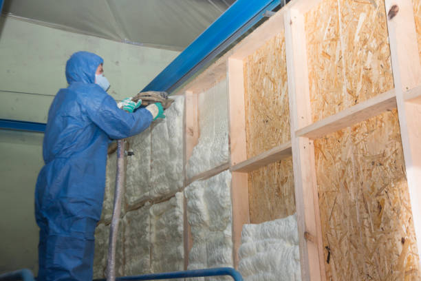 Range of Insulation Solutions in Stratmoor, CO