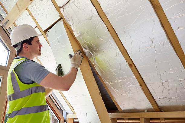 Best Affordable Insulation Services  in Stratmoor, CO