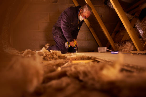 Best Crawl Space Insulation  in Stratmoor, CO